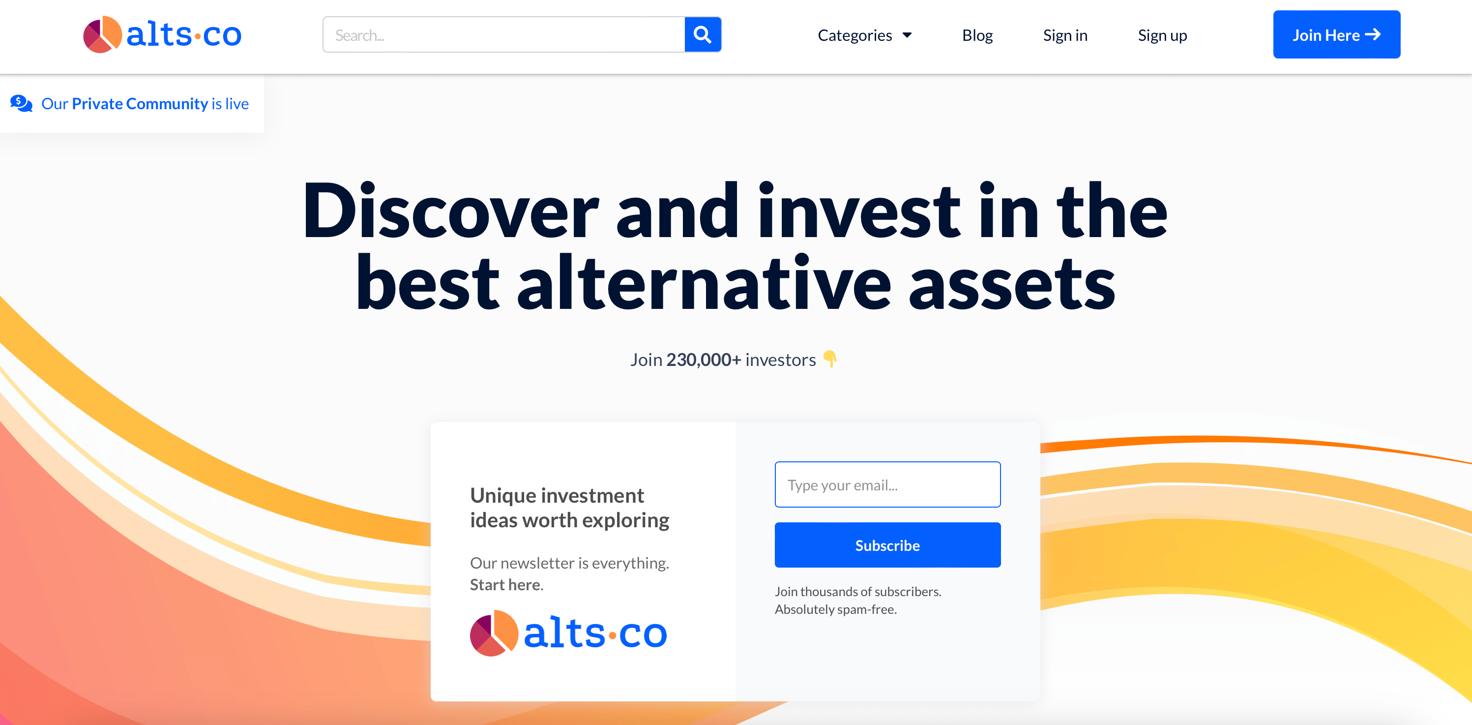 ALTS.CO