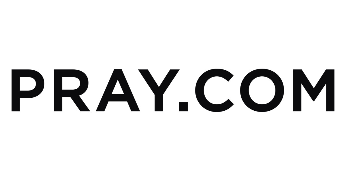 pray.com